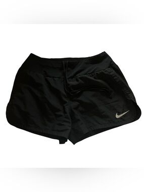 Women’s Nike Running Shorts Sz -S Black Style: #CJ2400-010